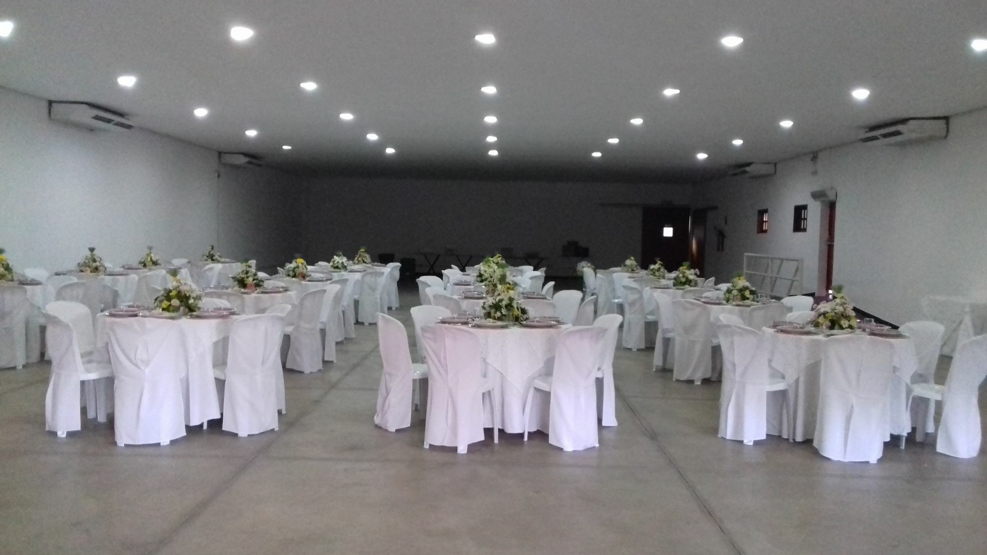 Rede Andrade Goiania Centro Hotell Exteriör bild